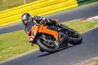 Middle Group Orange Bikes